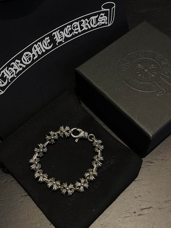 Chrome Hearts bracelet 11yxx17